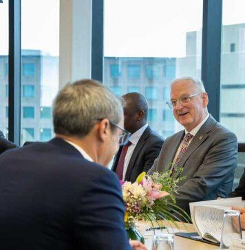 University of Ottawa and Embassy of France in Canada pave way for scientific diplomacy