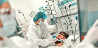 Key to fighting chronic inflammation in severe COVID