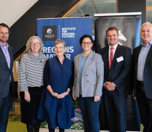 Rethink needed on Hunter’s economic development priorities