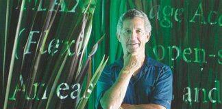 Waikato pays tribute to open-source data mining trailblazer