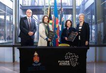 Australia-Africa relations the focus of Curtin’s new engagement centre