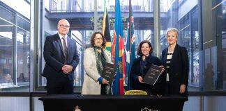 Australia-Africa relations the focus of Curtin’s new engagement centre