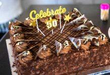 Golden jubilee: 50 years of Computing at University of Waikato