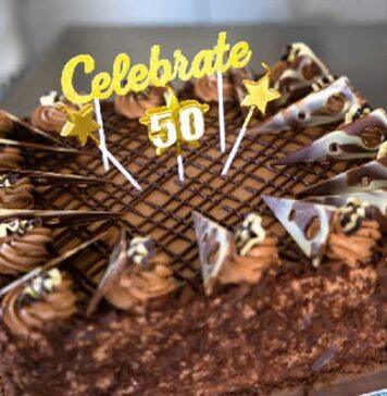 Golden jubilee: 50 years of Computing at University of Waikato