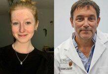 Biology undergraduate awarded research opportunity at McMaster and Guelph