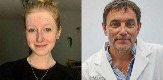 Biology undergraduate awarded research opportunity at McMaster and Guelph