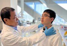 Artificial Intelligence powers second-skin-like wearable tech