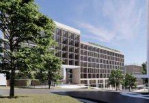 UQ responds to housing market with new student residences project