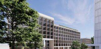 UQ responds to housing market with new student residences project