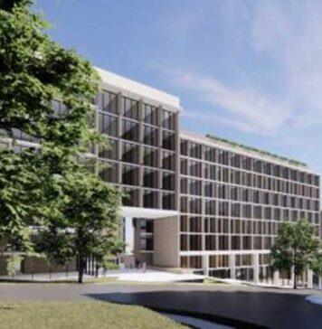 UQ responds to housing market with new student residences project