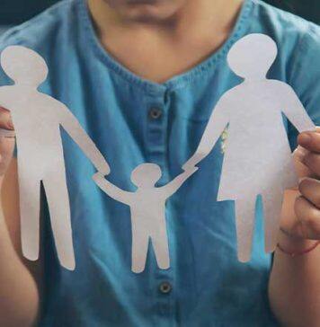 PLAN helps vulnerable parents by bridging the gap