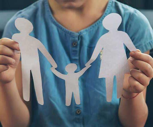 PLAN helps vulnerable parents by bridging the gap