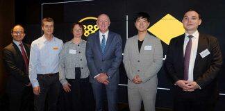 UWA collaboration launches new Perth technology hub