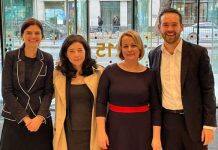 New interdisciplinary health research awarded £9m grant