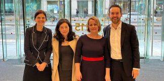 New interdisciplinary health research awarded £9m grant