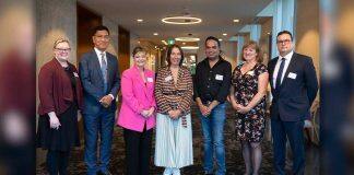 New biomedical training centre opens doors to brighter future