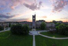 Western tops Canadian universities in global rating program