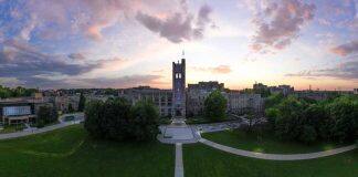 Western tops Canadian universities in global rating program