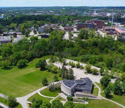 What’s a park worth to the economy?