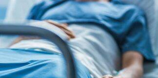 AI measure predicts hospital discharge