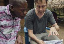 Scientist recognised for research into Congo peatlands