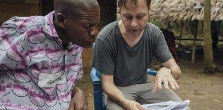 Scientist recognised for research into Congo peatlands