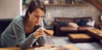 How Canadians’ lifestyle behaviours changed during the COVID-19 pandemic