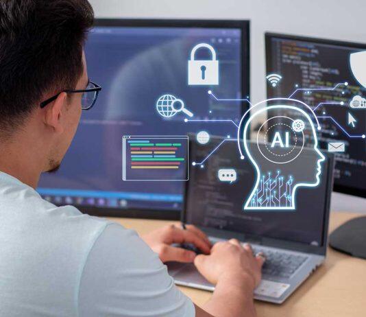 UK plans to become AI powerhouse with £31million investment in University of Southampton-led project