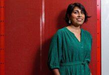 Priyanka Dhopade’s cosmic values: to make space technology sustainable