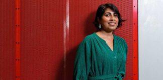 Priyanka Dhopade’s cosmic values: to make space technology sustainable