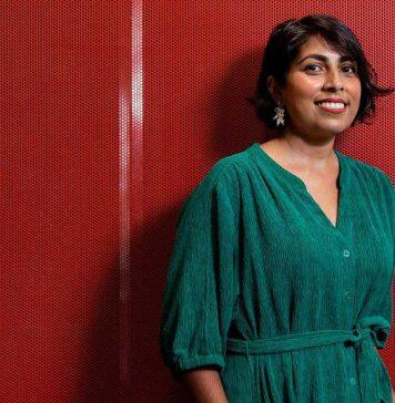 Priyanka Dhopade’s cosmic values: to make space technology sustainable