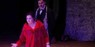 Soprano Larissa Kent awarded significant overseas study scholarship