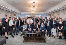 SFU’s leadership in impactful entrepreneurship recognized with international award