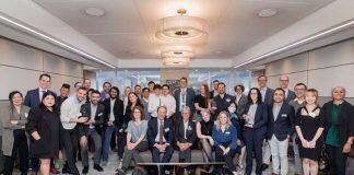 SFU’s leadership in impactful entrepreneurship recognized with international award