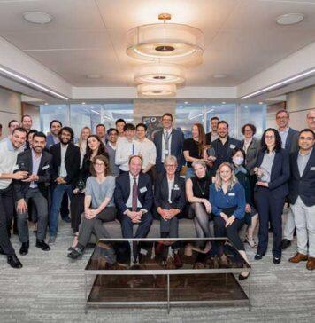 SFU’s leadership in impactful entrepreneurship recognized with international award