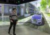 Lack of simulations hampering driverless vehicle revolution