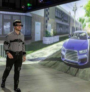 Lack of simulations hampering driverless vehicle revolution