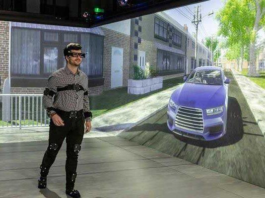 Lack of simulations hampering driverless vehicle revolution