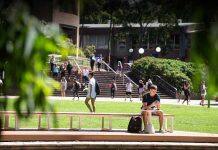 UOW earns coveted QS 5+ Star Rating
