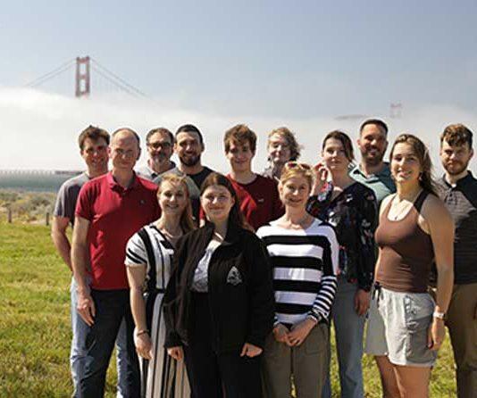 World-changing ideas set to shine at London Tech Week