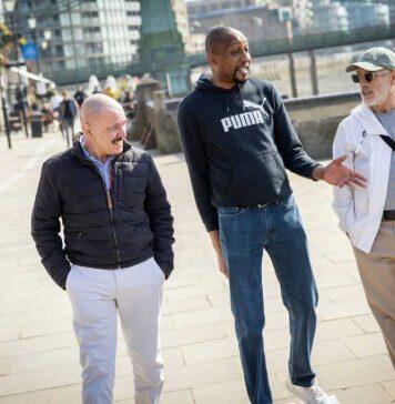 Unlocking the potential of peer support to improve men’s mental health