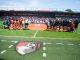 Bournemouth University host girls’ football festival at Vitality Stadium