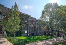 Western in top 10 of 1,705 universities in global sustainability rankings