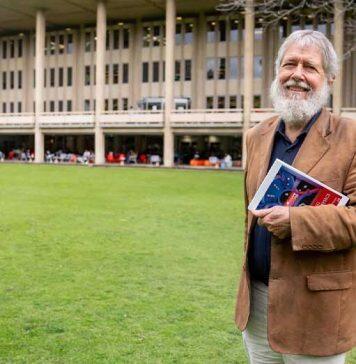 ANU and UWA launch a revolution in Australian science education