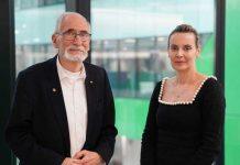 Genetic disease researcher named inaugural Lou Landau Chair of Child Health Research