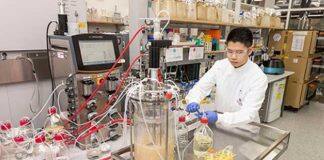 UQ forges global partnership to create home-grown vaccines