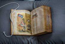 New University of Glasgow project to explore ancient religious manuscripts