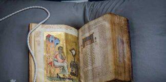 New University of Glasgow project to explore ancient religious manuscripts
