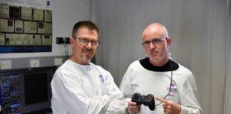 Video games spark exciting new frontier in neuroscience