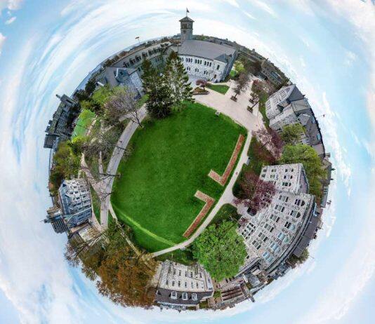 Queen’s places 3rd worldwide in 2023 Times Higher Education Impact Rankings